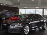 Used 2015 Audi A6 3.0T Prestige w/ Prestige Package image 4
