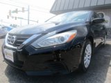 Used 2017 Nissan Altima 2.5 S image 4