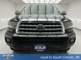 Used 2012 Toyota Sequoia Limited image 2