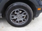 Used 2021 Ford Bronco Sport Big Bend image 5