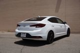 Used 2020 Hyundai Elantra SEL w/ Cargo Package (C1) image 4