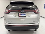 Used 2018 Ford Edge SEL w/ Equipment Group 201A image 5