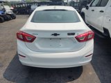 Used 2018 Chevrolet Cruze LT w/ Convenience Package image 2
