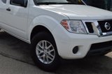 Used 2017 Nissan Frontier SV image 3