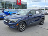 Used 2021 Kia Seltos EX image 3