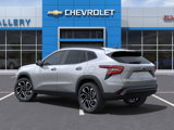 New 2025 Chevrolet Trax RS image 3