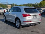Used 2012 Audi Q5 3.2 Premium Plus image 3