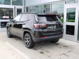 New 2025 Jeep Compass Limited image 5
