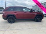 Used 2024 Jeep Grand Cherokee Altitude image 2