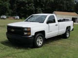 Used 2015 Chevrolet Silverado 1500 W/T image 2