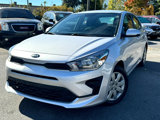Used 2021 Kia Rio S image 3