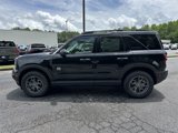 Used 2024 Ford Bronco Sport Big Bend image 4