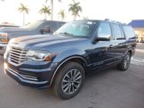 Used 2015 Lincoln Navigator 2WD image 3