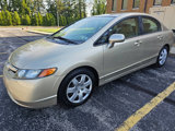 Used 2008 Honda Civic LX image 3