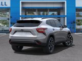 New 2025 Chevrolet Trax RS w/ Driver Confidence Package image 4