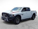 Used 2017 RAM 1500 Rebel image 3