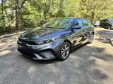 Used 2023 Kia Forte LXS image 3