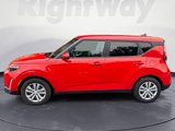 Used 2023 Kia Soul LX image 2
