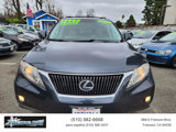 Used 2011 Lexus RX 350 2WD w/ Premium Pkg image 2