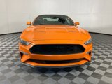 Used 2020 Ford Mustang Coupe w/ Ford Safe & Smart Package image 2