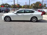 Used 2007 INFINITI M35 w/ Journey Pkg image 3