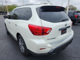 Used 2020 Nissan Pathfinder SL image 5