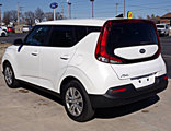 Used 2021 Kia Soul LX image 5