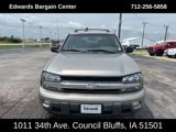 Used 2002 Chevrolet TrailBlazer LT w/ Preferred Equipment Group image 3