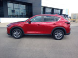 Used 2022 MAZDA CX-5 AWD 2.5 S w/ Preferred Package image 4