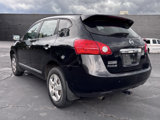 Used 2012 Nissan Rogue S image 4