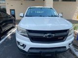 Used 2017 Chevrolet Colorado Z71 image 2