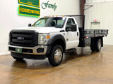 Used 2015 Ford F450 XL w/ XL Value Package image 3