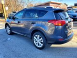 Used 2013 Toyota RAV4 Limited image 3