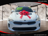 Used 2018 Kia Stinger Premium image 2