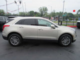 Used 2017 Cadillac XT5 Luxury w/ Driver Awareness Package image 5