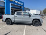 New 2025 Chevrolet Silverado 1500 Custom image 2