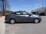 Used 2020 Nissan Versa S image 4