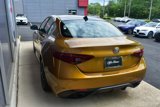 Used 2022 Alfa Romeo Giulia Veloce image 5