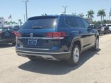 Used 2018 Volkswagen Atlas SEL image 6