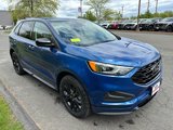 New 2024 Ford Edge SE w/ Black Appearance Package image 3