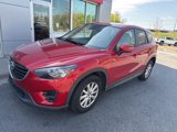 Used 2016 MAZDA CX-5 Touring w/ Touring Technology Package image 3