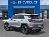 New 2026 Chevrolet TrailBlazer LT w/ Driver Confidence Package image 3