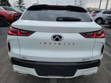 New 2025 INFINITI QX55 Essential image 6