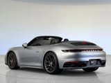 Certified 2020 Porsche 911 Carrera 4S image 3