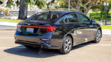 Used 2020 Kia Forte LXS image 4
