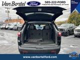 Used 2021 Chevrolet Traverse RS image 6