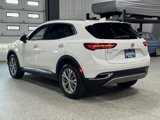 Certified 2022 Buick Envision Preferred image 3