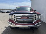 Used 2017 GMC Sierra 1500 SLT w/ SLT Premium Package image 5