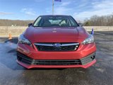 Used 2022 Subaru Impreza 2.0i image 4