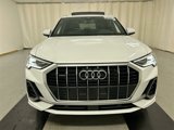 Used 2024 Audi Q3 2.0T Premium Plus w/ Premium Plus Package image 3